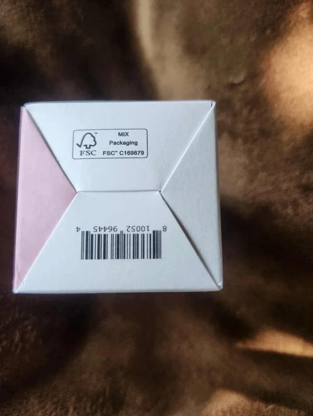 NEW GLOW RECIPE Watermelon Glow Niacinamide Hue Drops in Rosy Glow (Full Size)